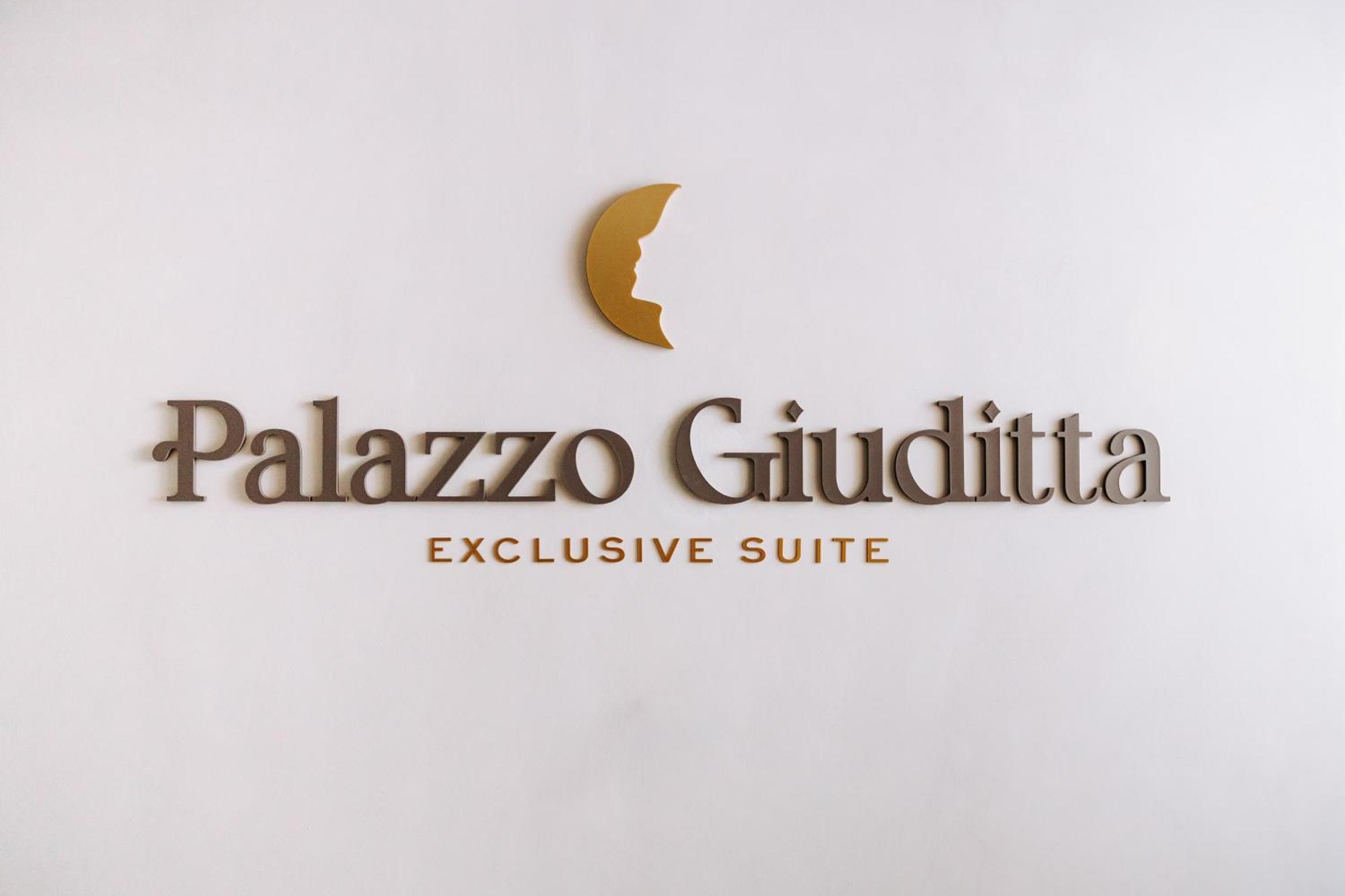 Hotel Palazzo Giuditta Monopoli Zewnętrze zdjęcie